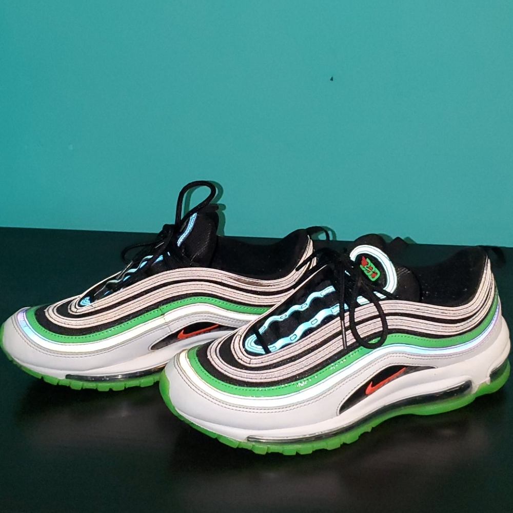 (Sold)Nike Air Max 97